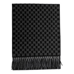 [Gucci] Scarf SS26 8520384GAKX1063