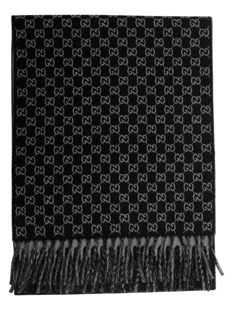 [Gucci] Scarf SS26 8520384GAKX1063