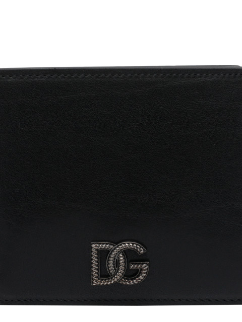 [Dolce & Gabbana] Wallet SS26 BP1321AU99480999