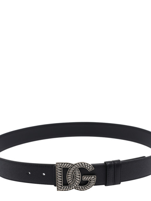 [Dolce & Gabbana] Belt SS26 BC4942AG6518B956