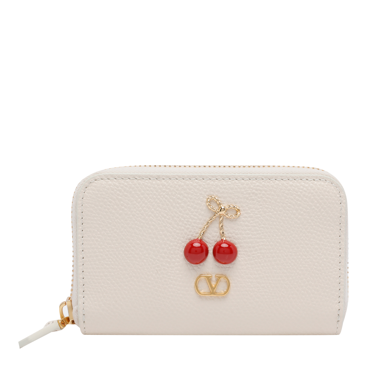 [Valentino Garavani] Wallet SS26 P0AX9WGXI16