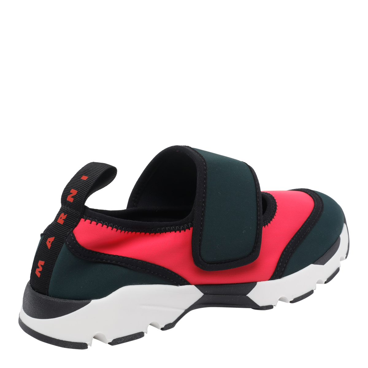 [Marni] Sneakers SS26 SNZW020602P7613ZP079