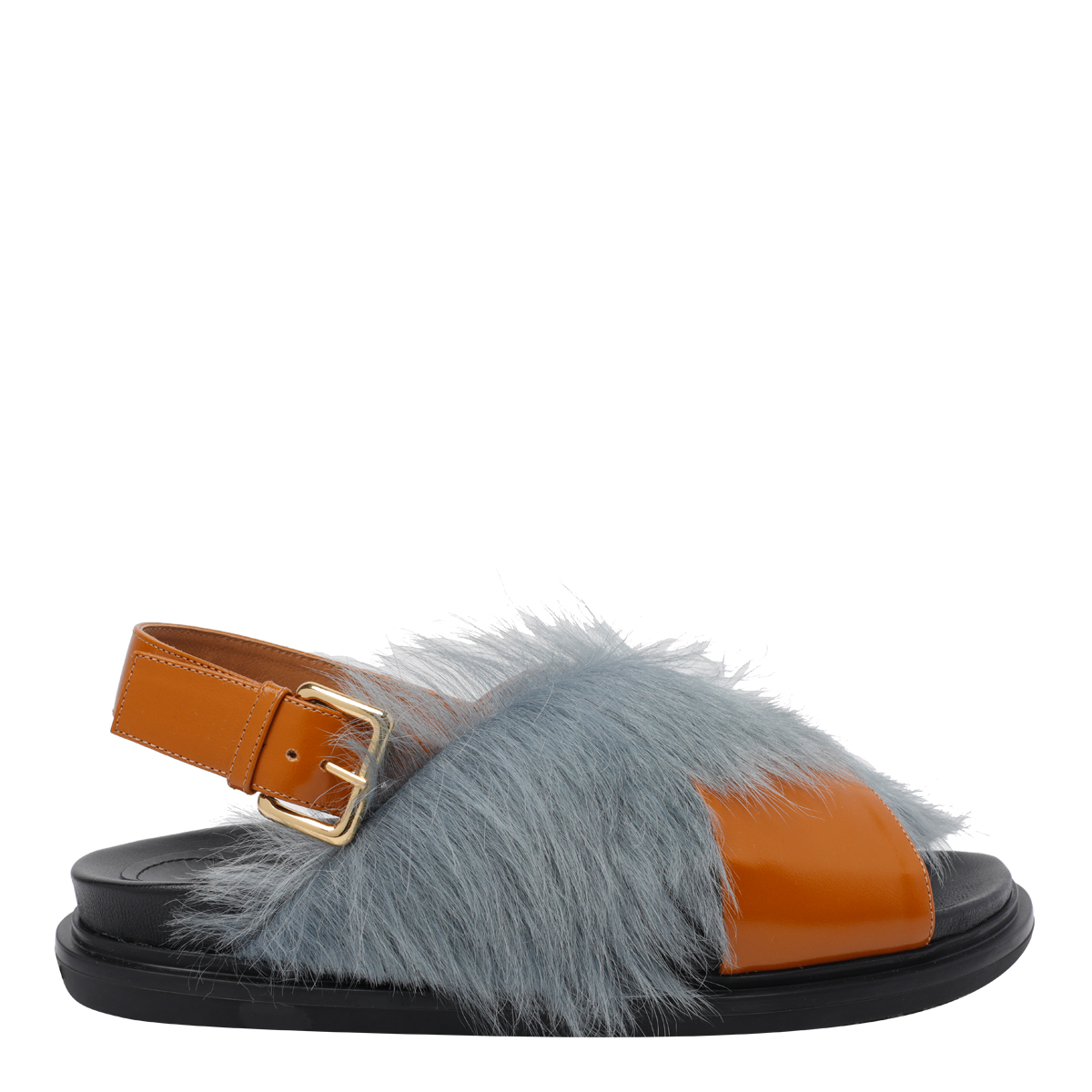 [Marni] Sandals SS26 FBMS018101P7614ZP083