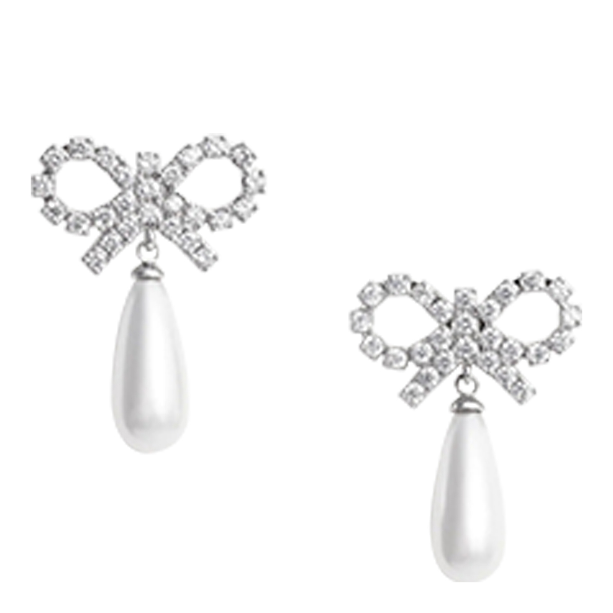 [SELF PORTRAIT] Earring SS26 631EPEARL