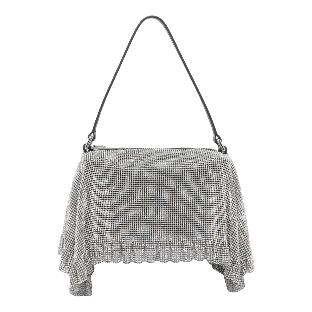[ALEXANDER WANG] Clutch bag SS26 20126P90M100
