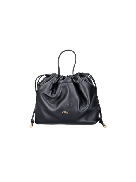 [Chloe] Shoulder bag FW26 26UP789R12001