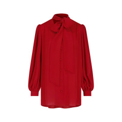 [Valentino] Shirts Long Sleeve FW26 9B3AB8K01MHR9M