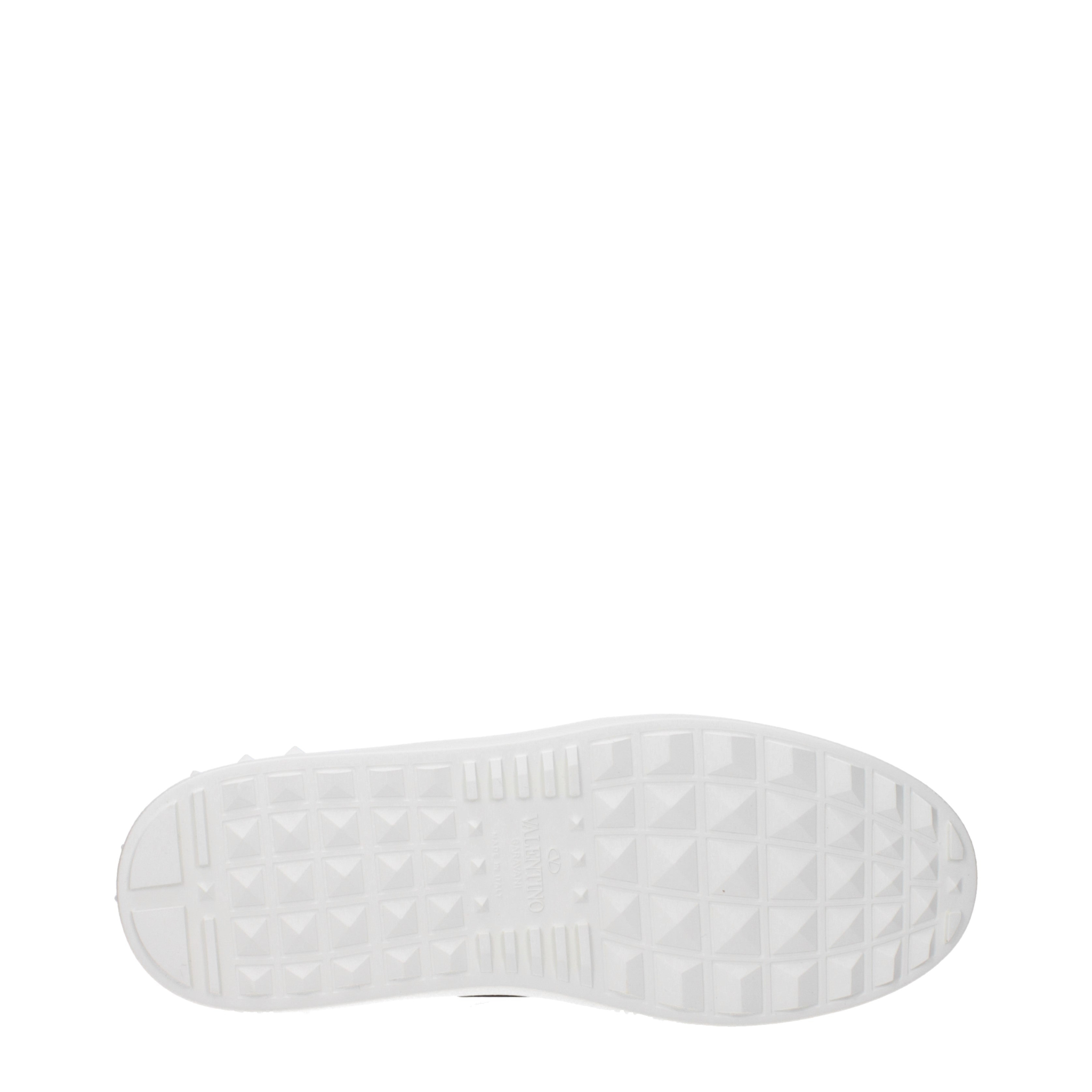 [Valentino Garavani] Sneakers FW26 S0781BLUA01