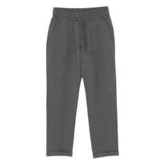 [Brunello Cucinelli] Pants FW26 MH827FB799C080