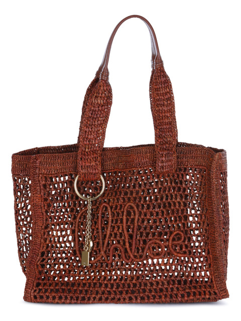 [Chloe] Shoulder bag FW26 CH26US904P0826M