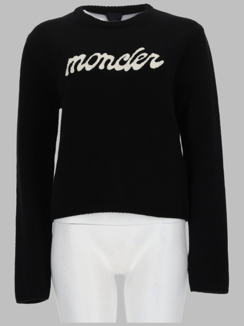 [Moncler] Sweatshirt FW25 9C00004_M4281999