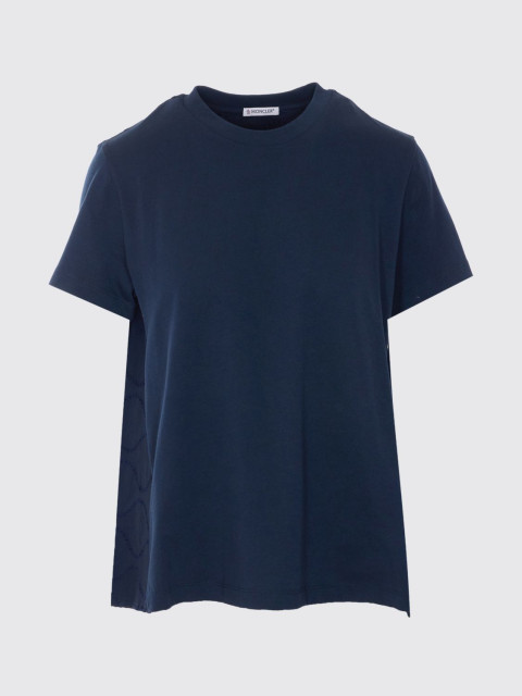 [Moncler] T-shirts Short Sleeve SS26 8C000488C000 742