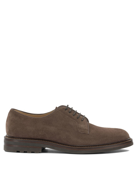 [Brunello Cucinelli] Dress Shoes FW26 MZUSOLX810C7959