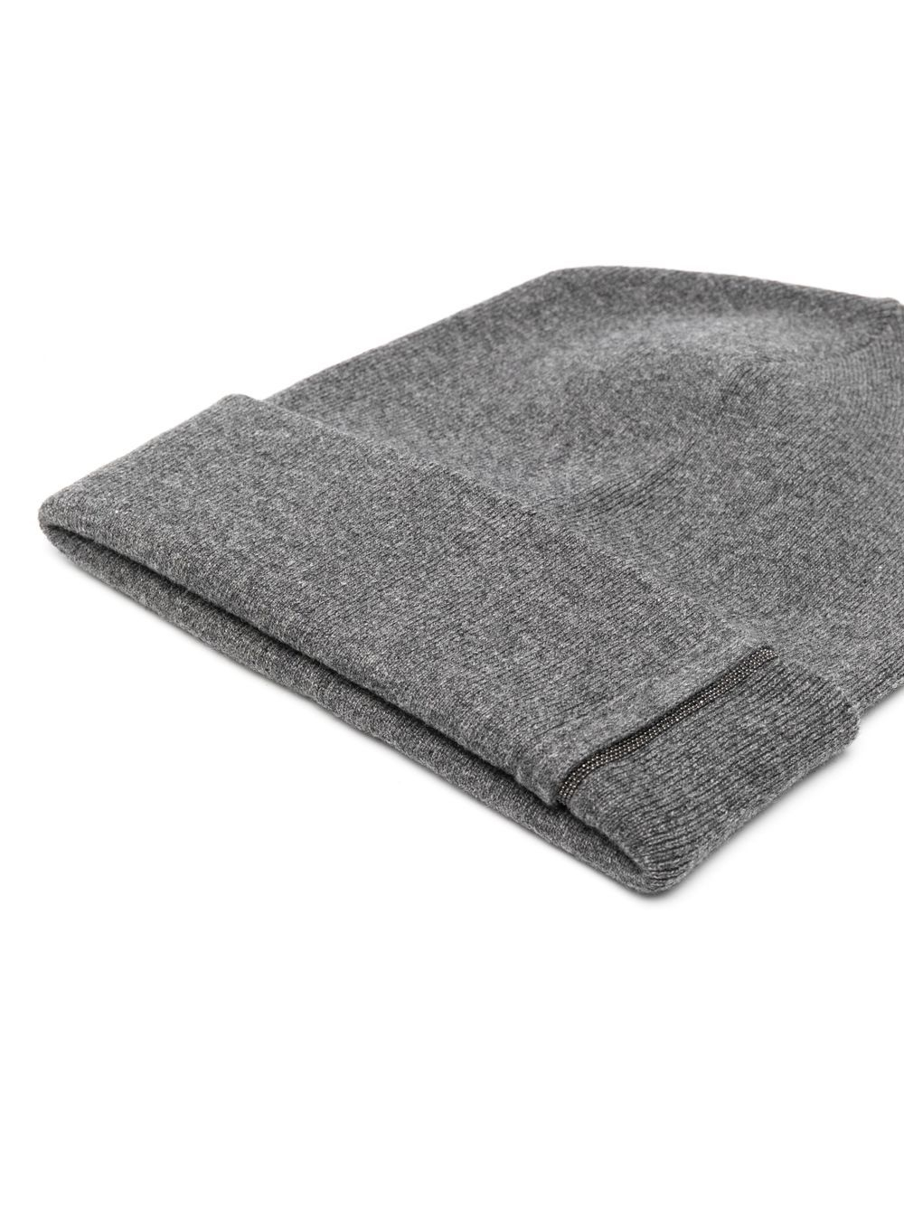 [Brunello Cucinelli] Beanie FW26 M12163199C079