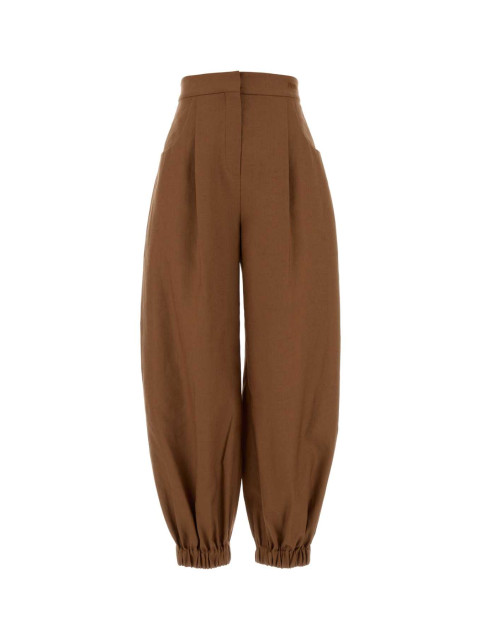 [Fendi] Trousers FW26 FR6745AWAI F1WX4