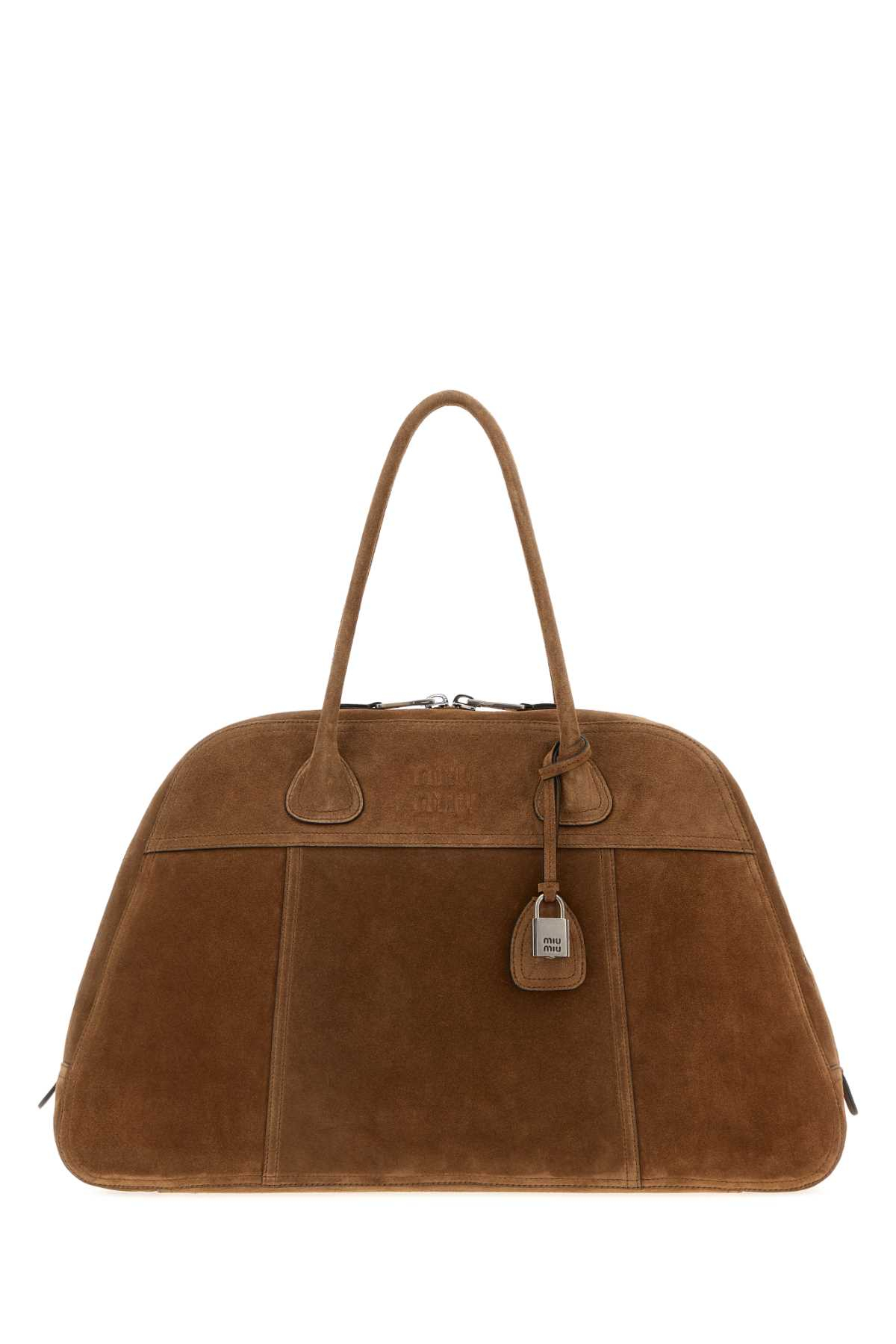 [Miu Miu] Tote bag FW26 5BB1952CSS F0324