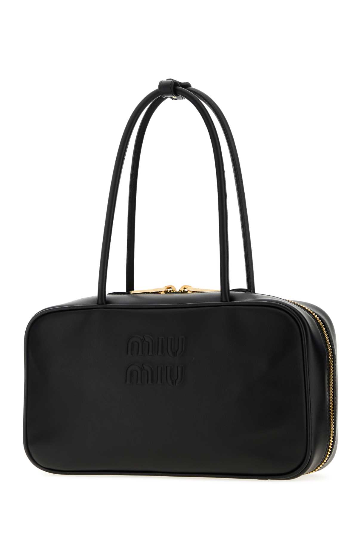 [Miu Miu] Shoulder bag FW26 5BB1722CRW F0002