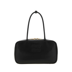 [Miu Miu] Shoulder bag FW26 5BB1722CRW F0002