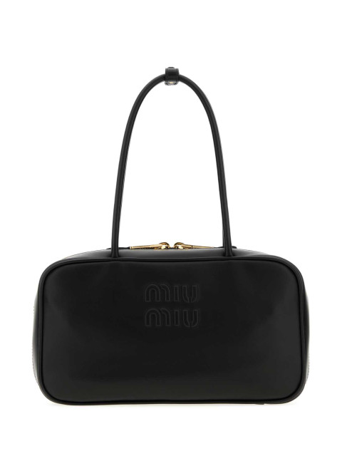 [Miu Miu] Shoulder bag FW26 5BB1722CRW F0002