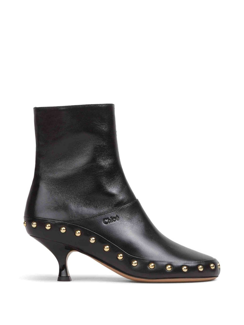 [Chloe] Ankle Boots FW26 CH26A20OUN001