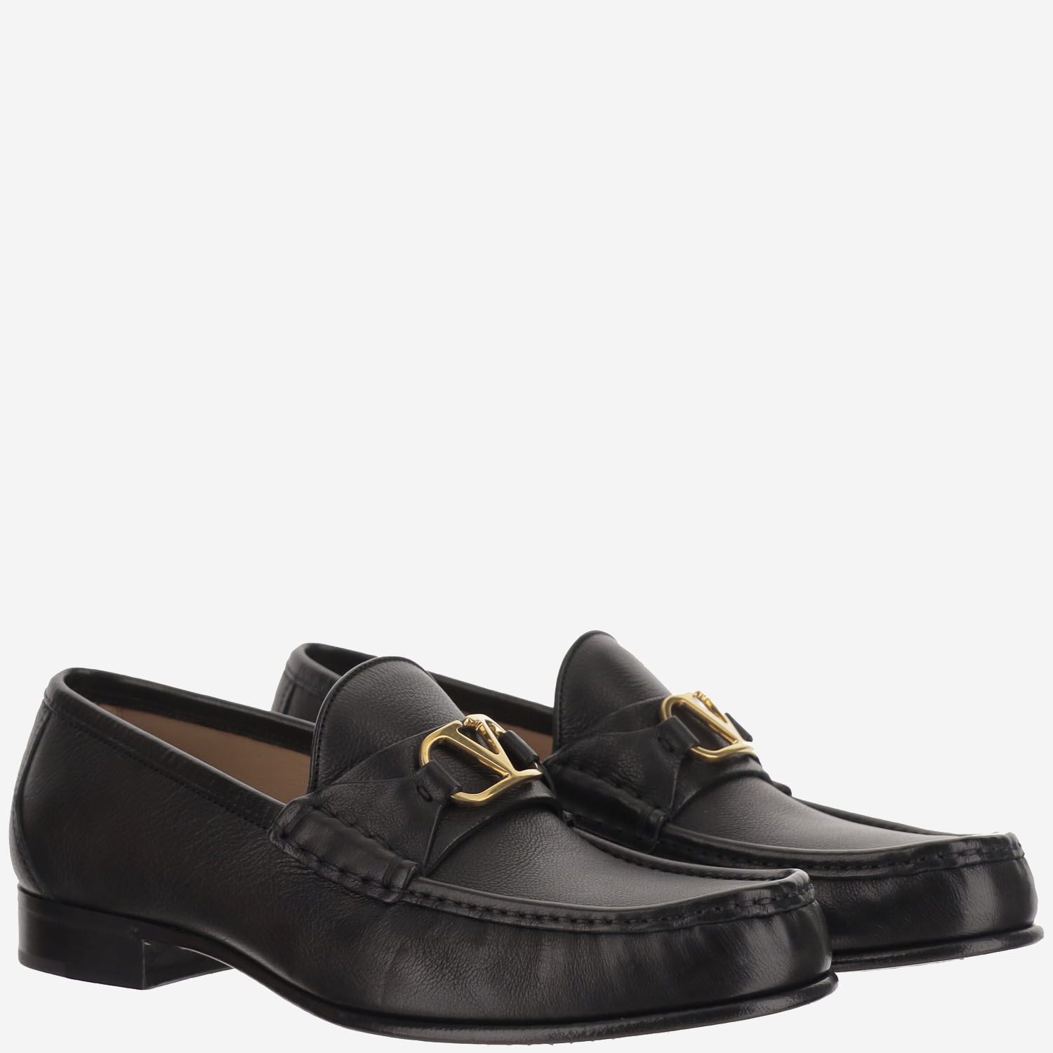 [Valentino Garavani] Loafer FW26 9Y2S0J68MIL0NO
