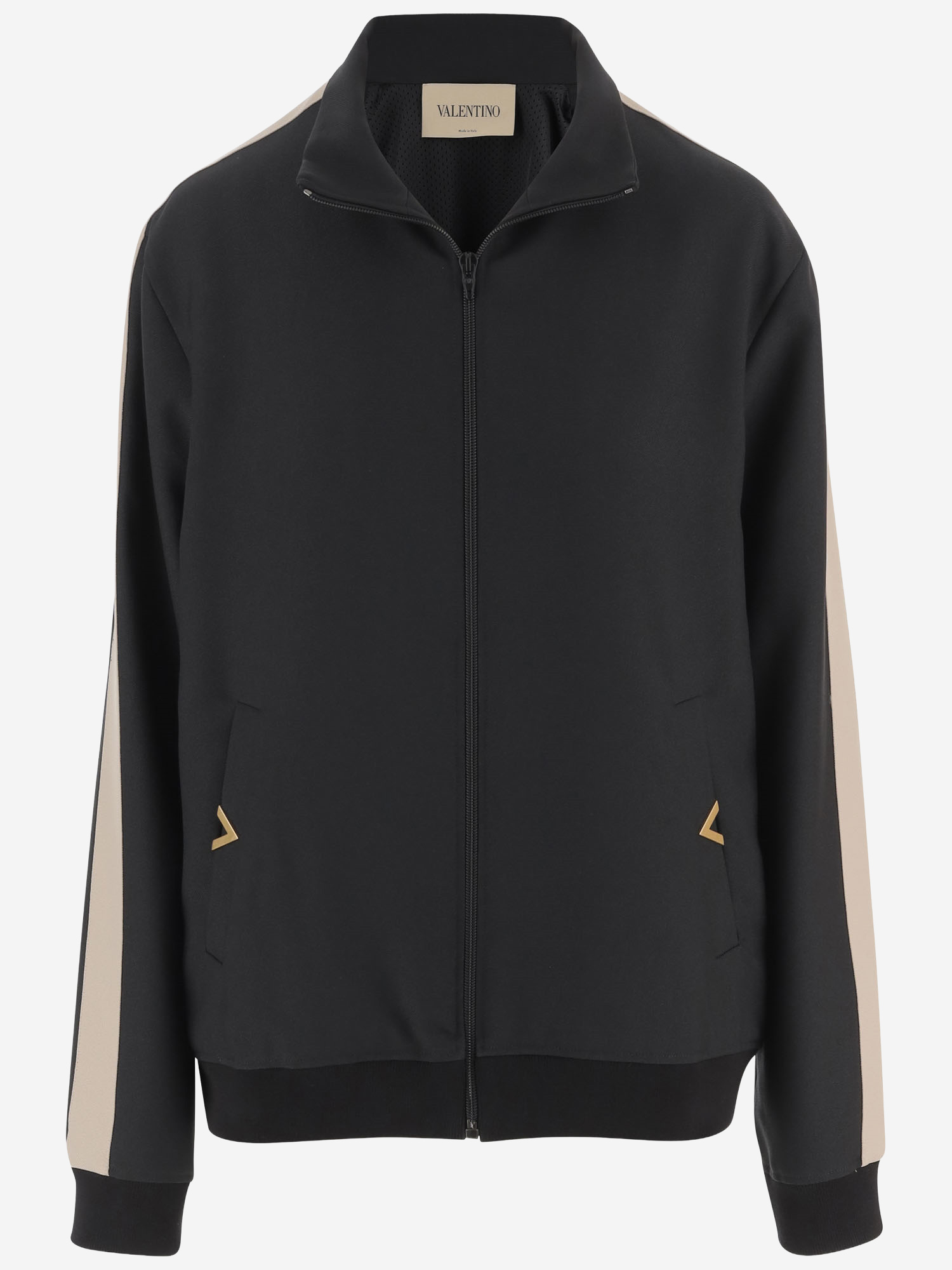 [Valentino] Sweatshirt FW26 9V3MF30FBGQ9RA