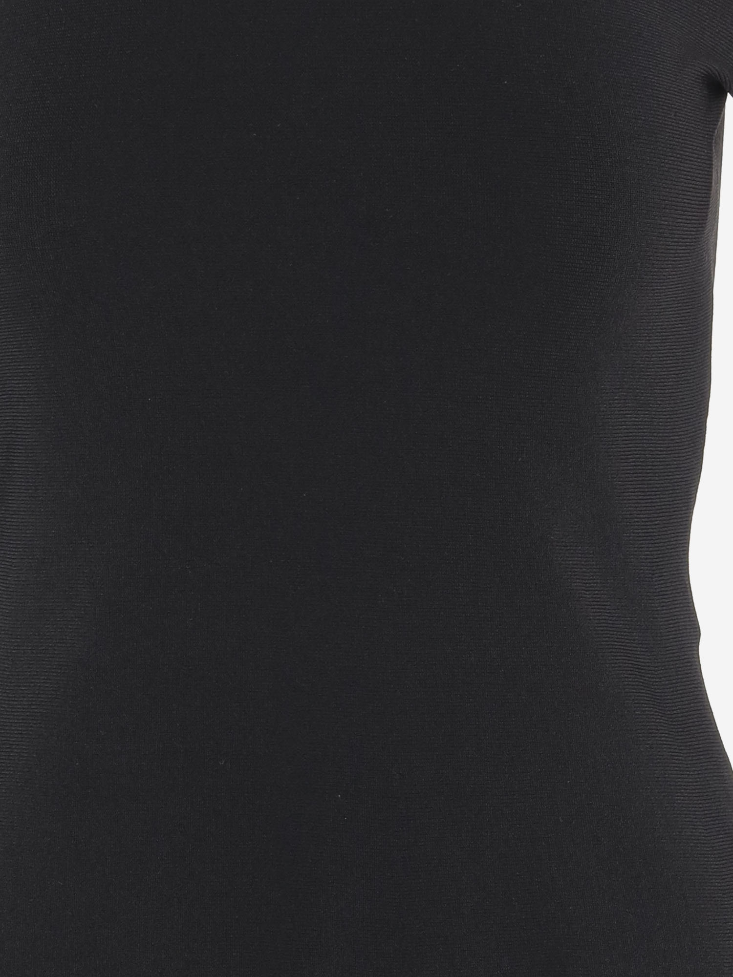[Valentino] Long sleeve dress FW26 9B3KD16BAE60NO