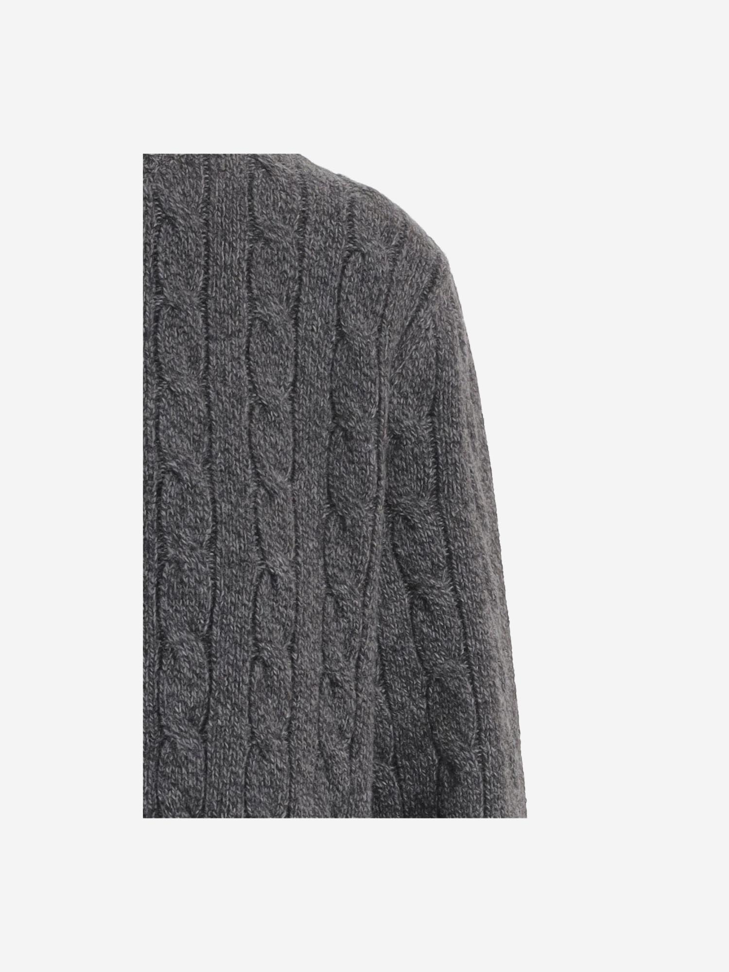 [Valentino] Knitwear FW26 9B3KC75DADH081