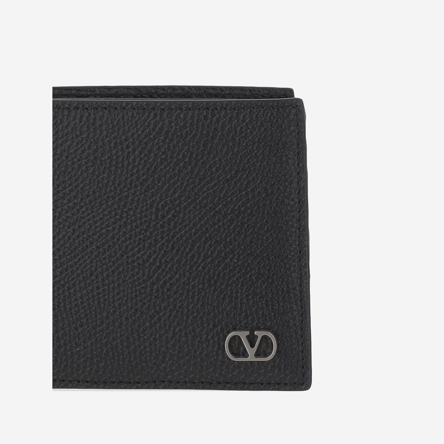 [Valentino Garavani] Wallet FW26 9Y2P0AP3UAG0NO