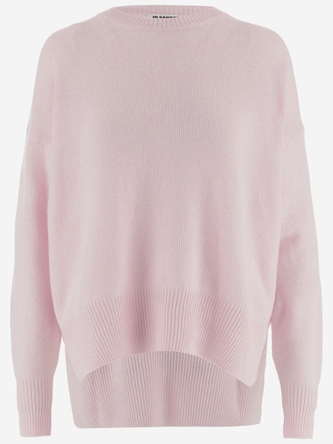 [Jil Sander] Knitwear FW26 J02GP0013J13206664