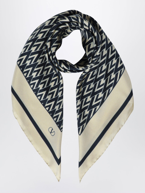 [Valentino Garavani] Scarf FW26 9W2EI114SHT
