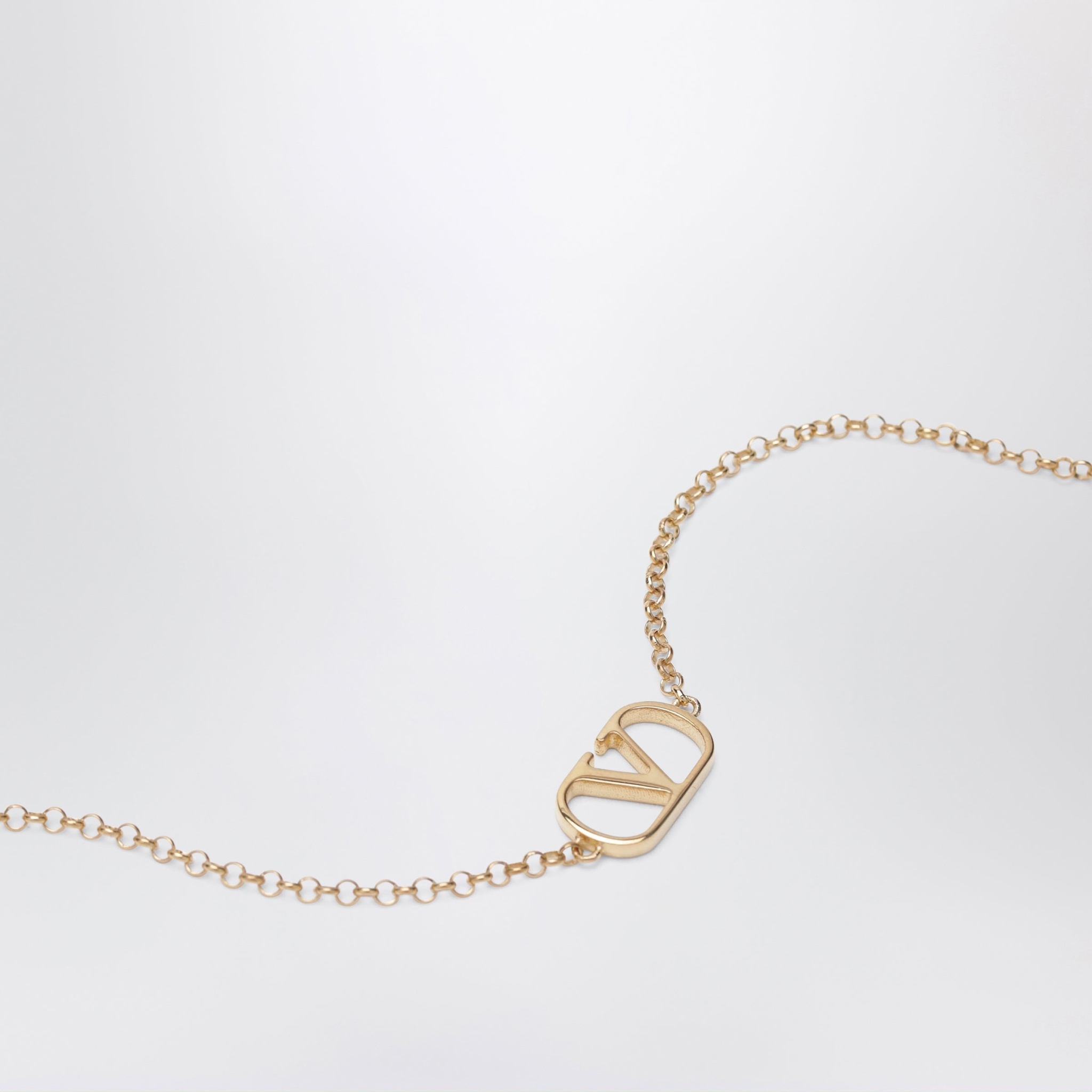 [Valentino Garavani] Bracelet FW26 9W2J0CE9MET