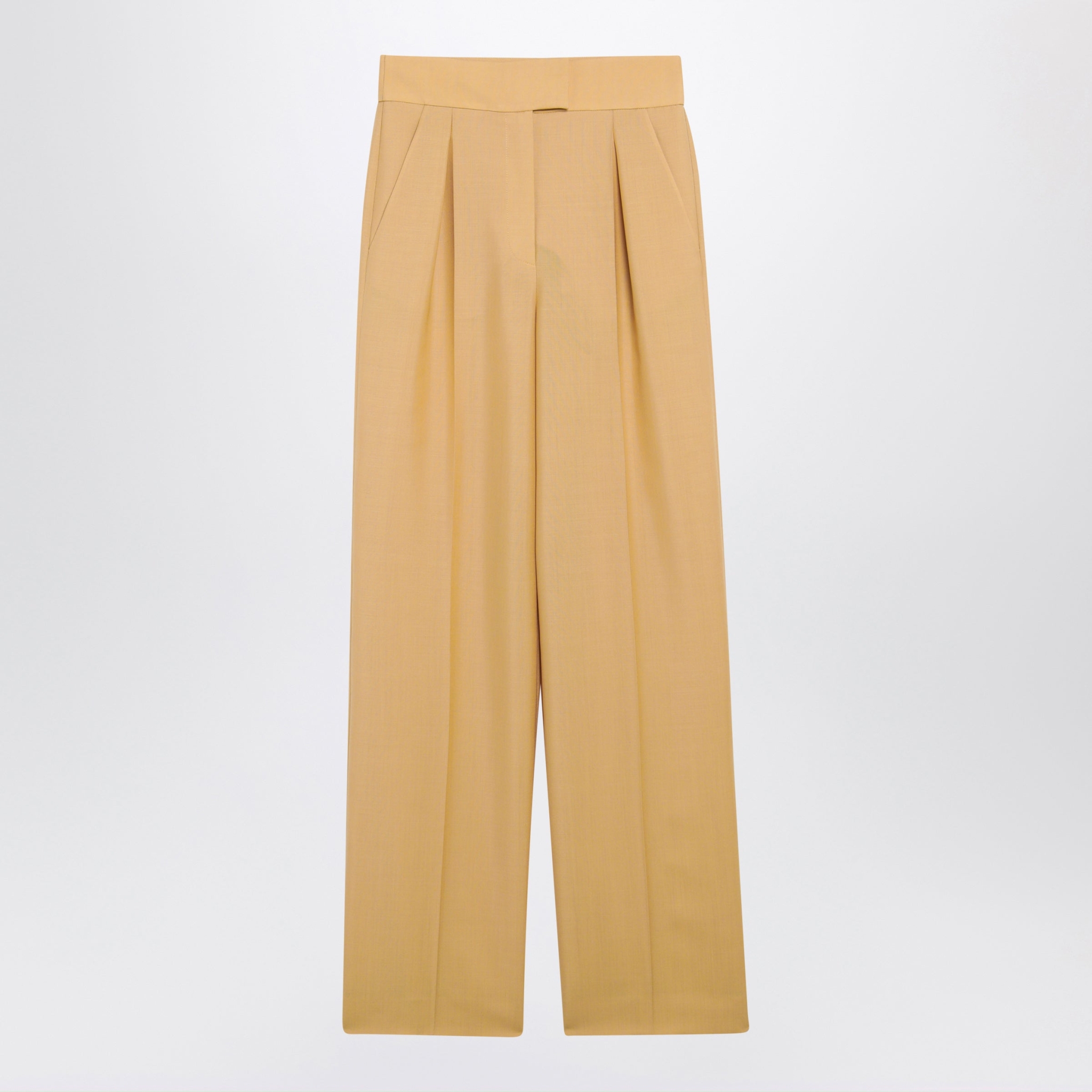 [Valentino] Trousers FW26 9B3RB766A6D