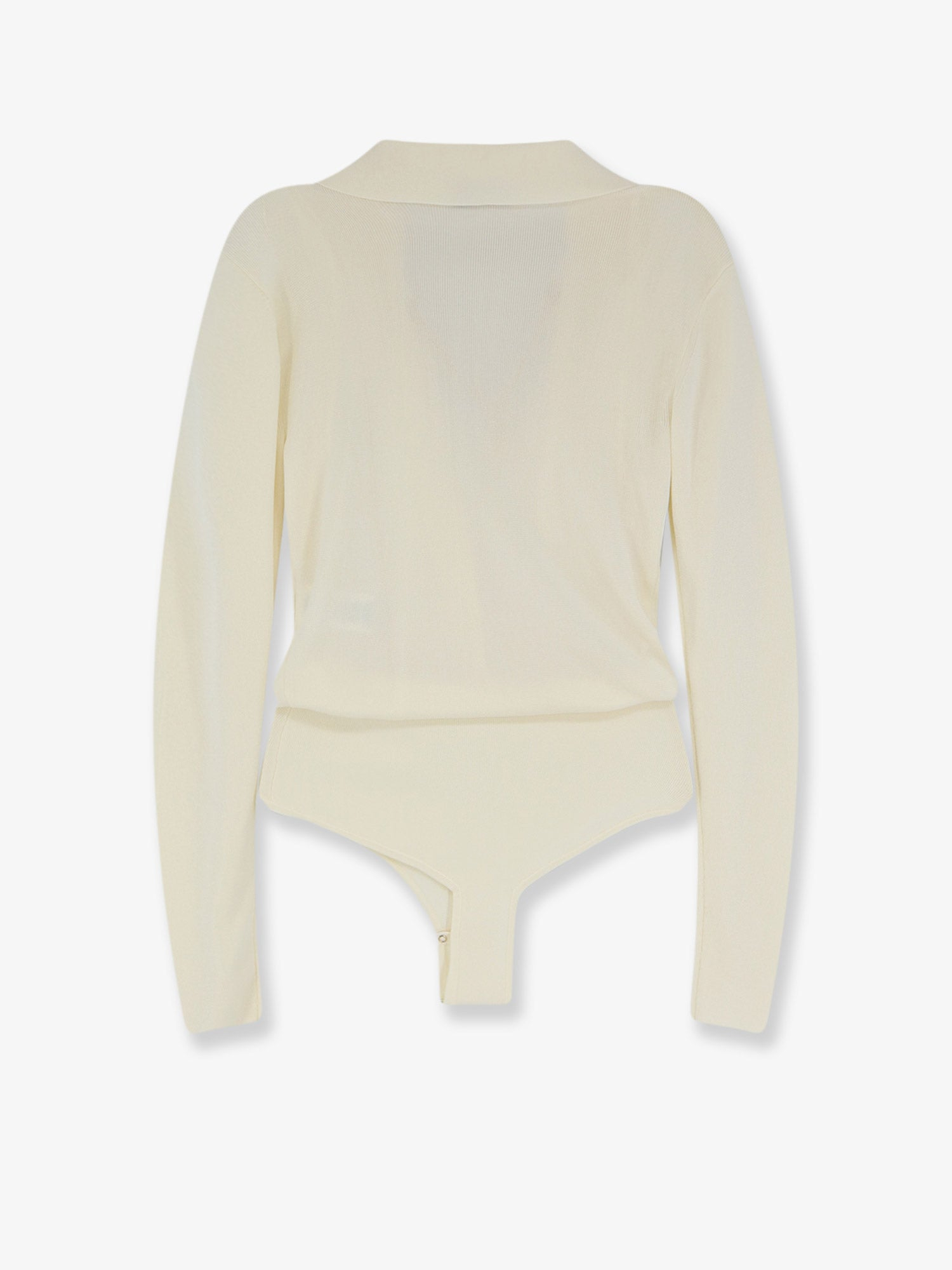 [ELISABETTA FRANCHI] T-shirts Long Sleeve FW26 BK03S66E2193
