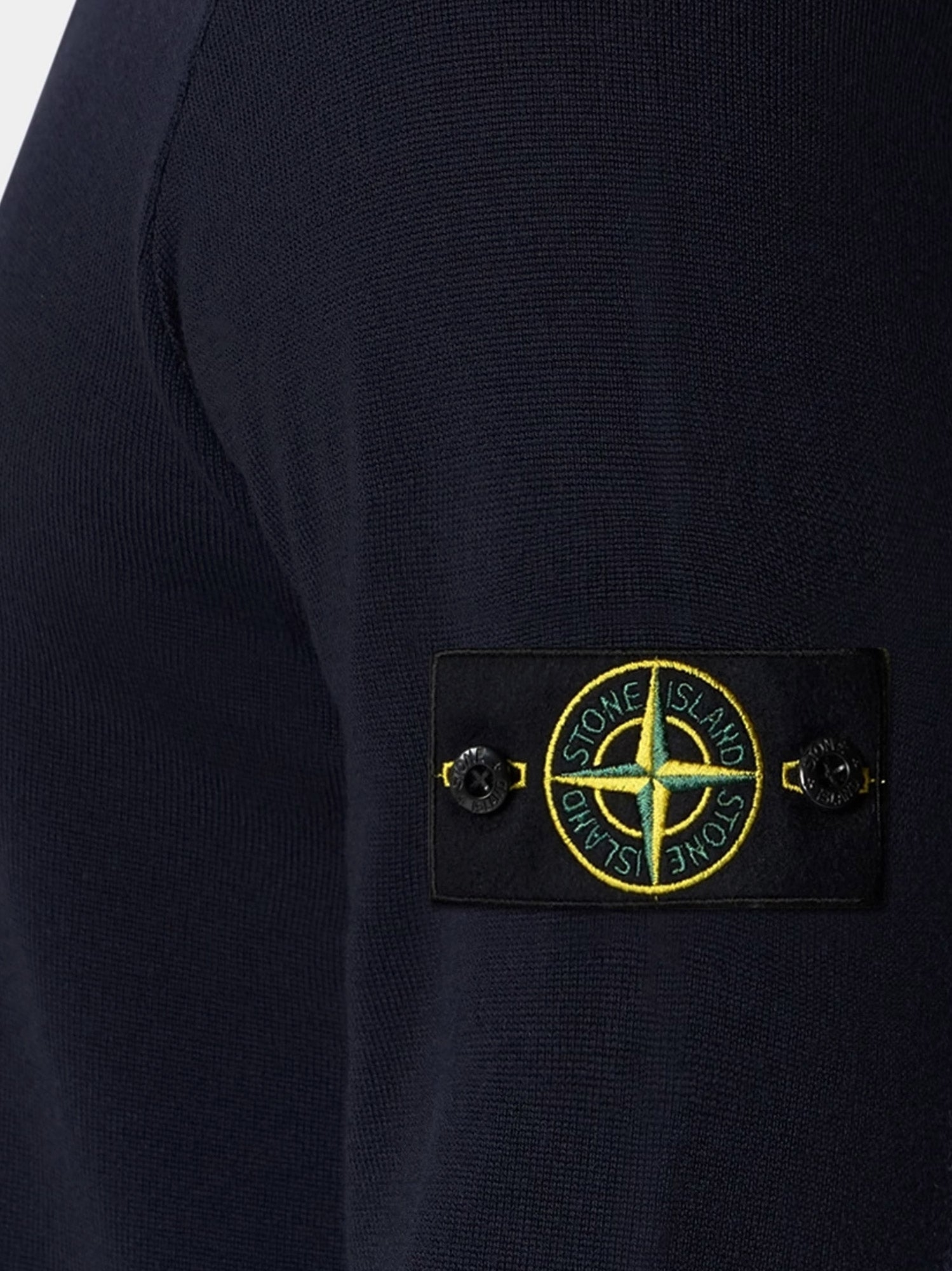 [Stone Island] Knitwear FW26 L2S155100071S00C4V0020