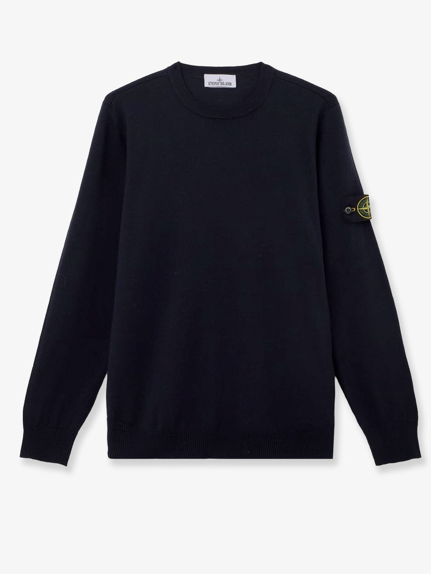 [Stone Island] Knitwear FW26 L2S155100071S00C4V0020
