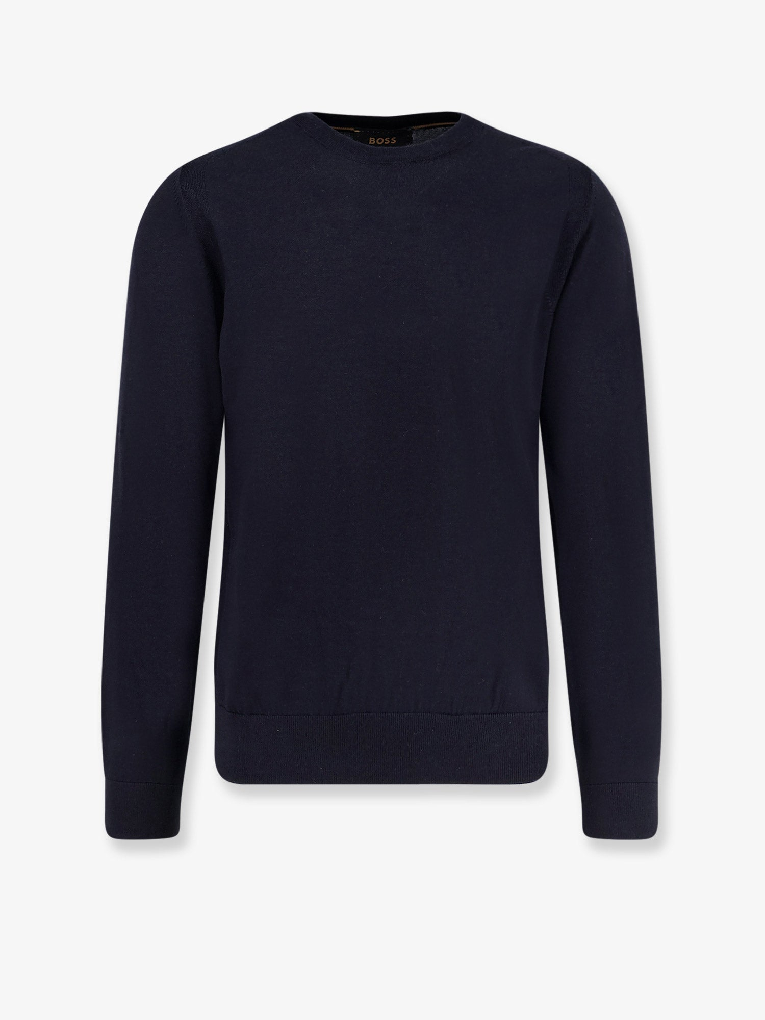 [BOSS] Knitwear FW26 50544808404