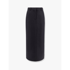 [TOTEME] Long skirt FW26 251WRB4288FB0026001