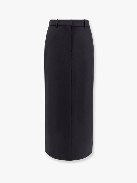 [TOTEME] Long skirt FW26 251WRB4288FB0026001