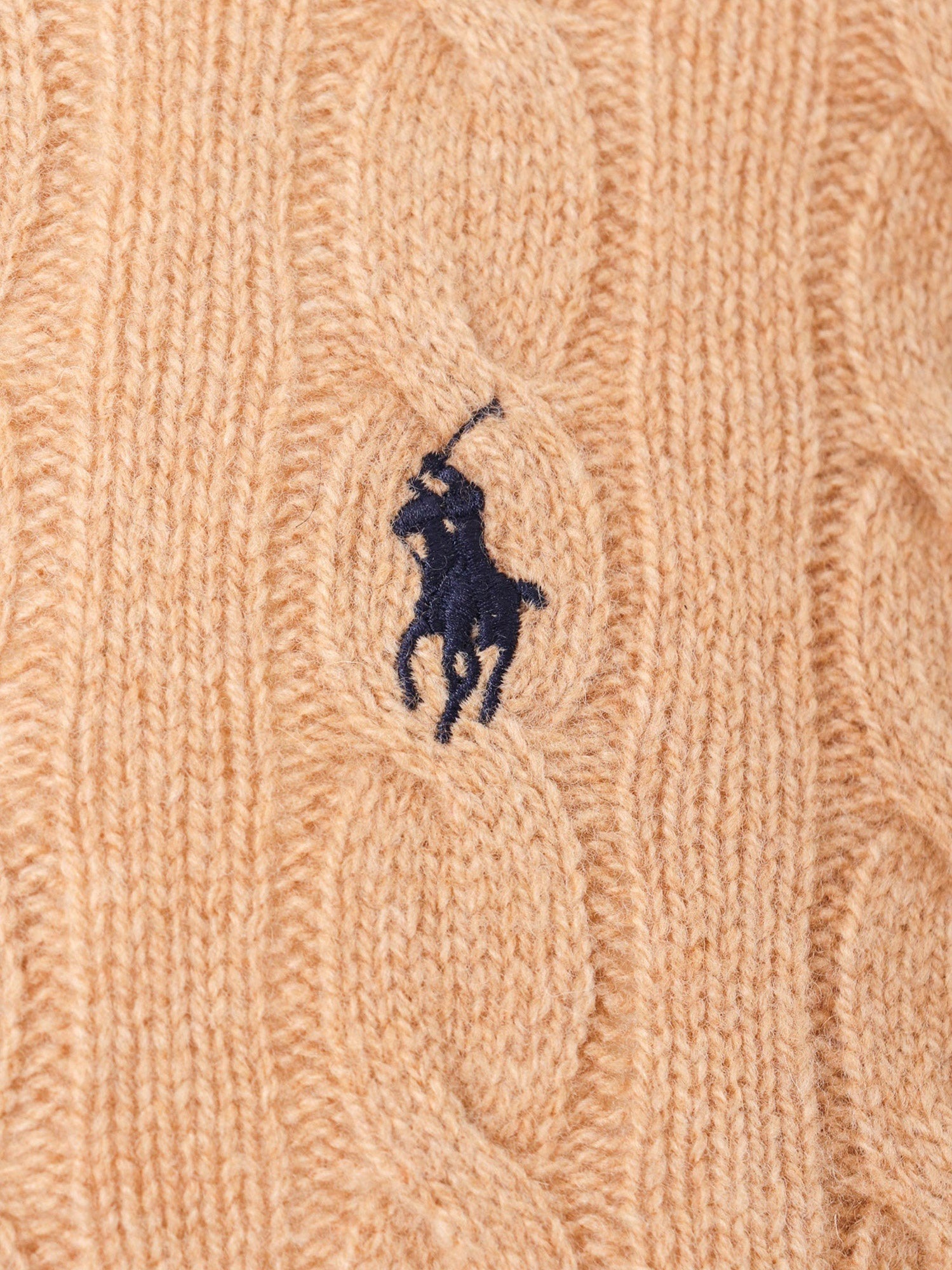 [Polo Ralph Lauren] Knitwear FW26 710876762009