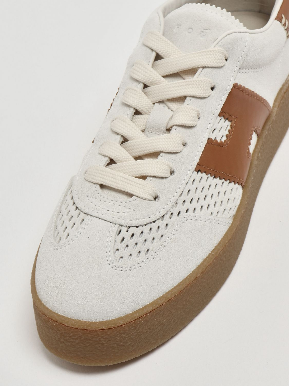 [Hogan] Sneakers SS26 HXW6980FY60UXH 0SUN