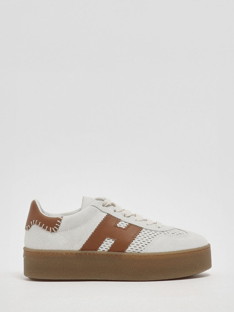 [Hogan] Sneakers SS26 HXW6980FY60UXH 0SUN