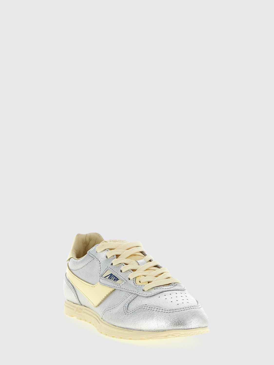 [AUTRY] Sneakers SS26 WSLWAJ02 AJ02