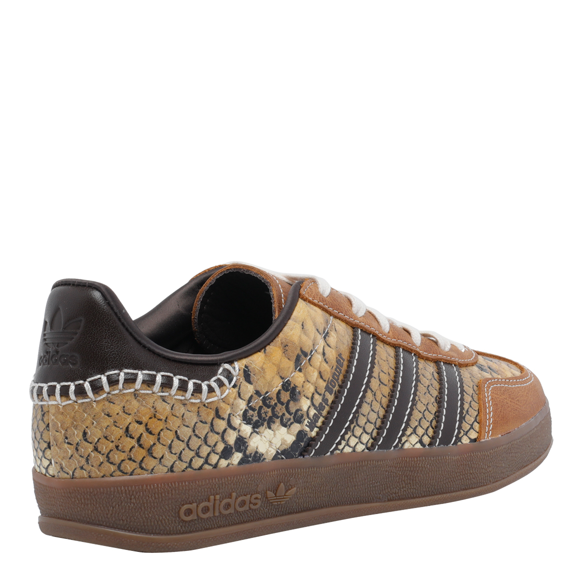 [ADIDAS ORIGINALS BY WALES BONNER] Sneakers SS26 KK3641DUST RUST