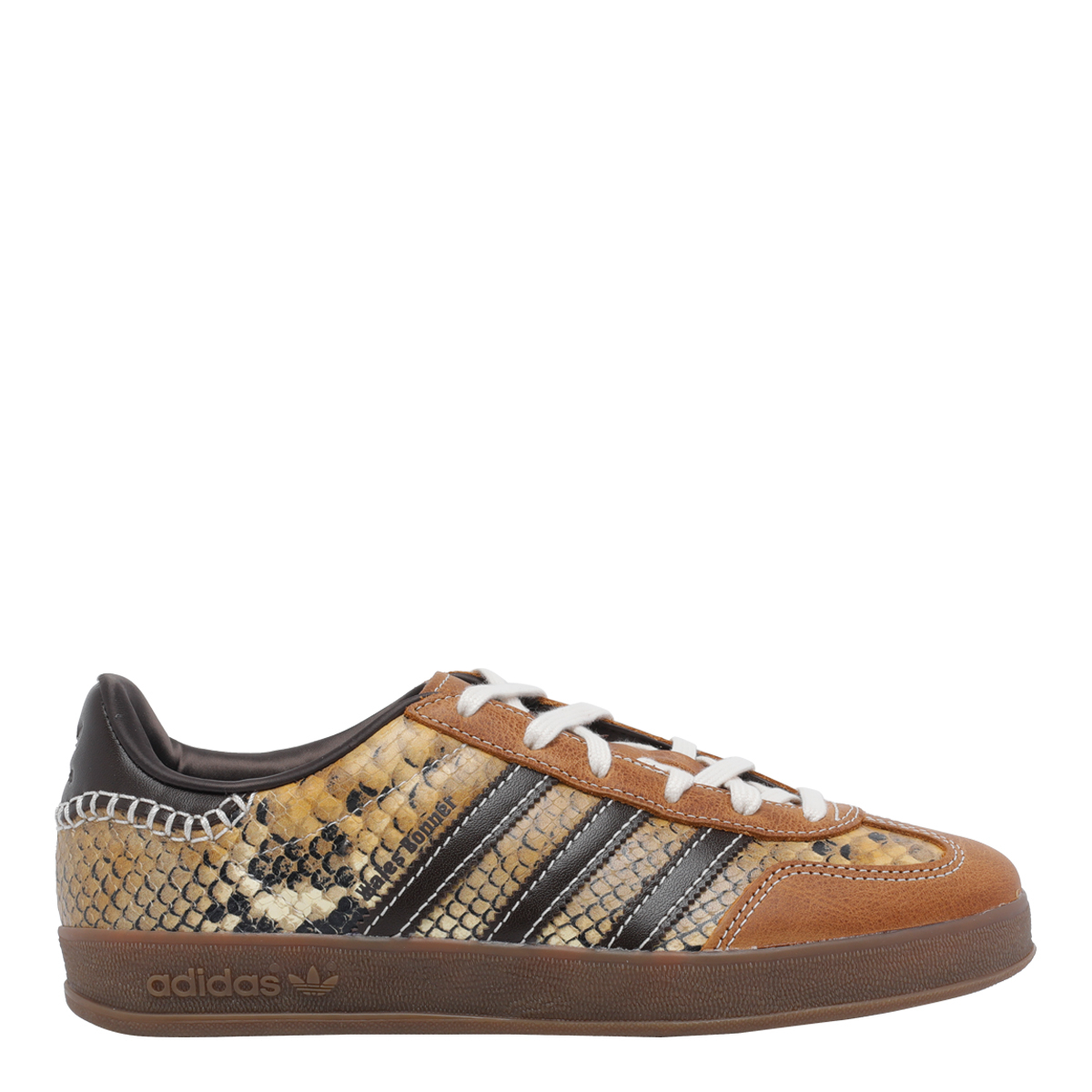 [ADIDAS ORIGINALS BY WALES BONNER] Sneakers SS26 KK3641DUST RUST