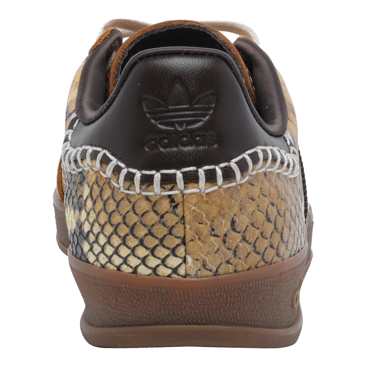 [ADIDAS ORIGINALS BY WALES BONNER] Sneakers SS26 KK3641DUST RUST