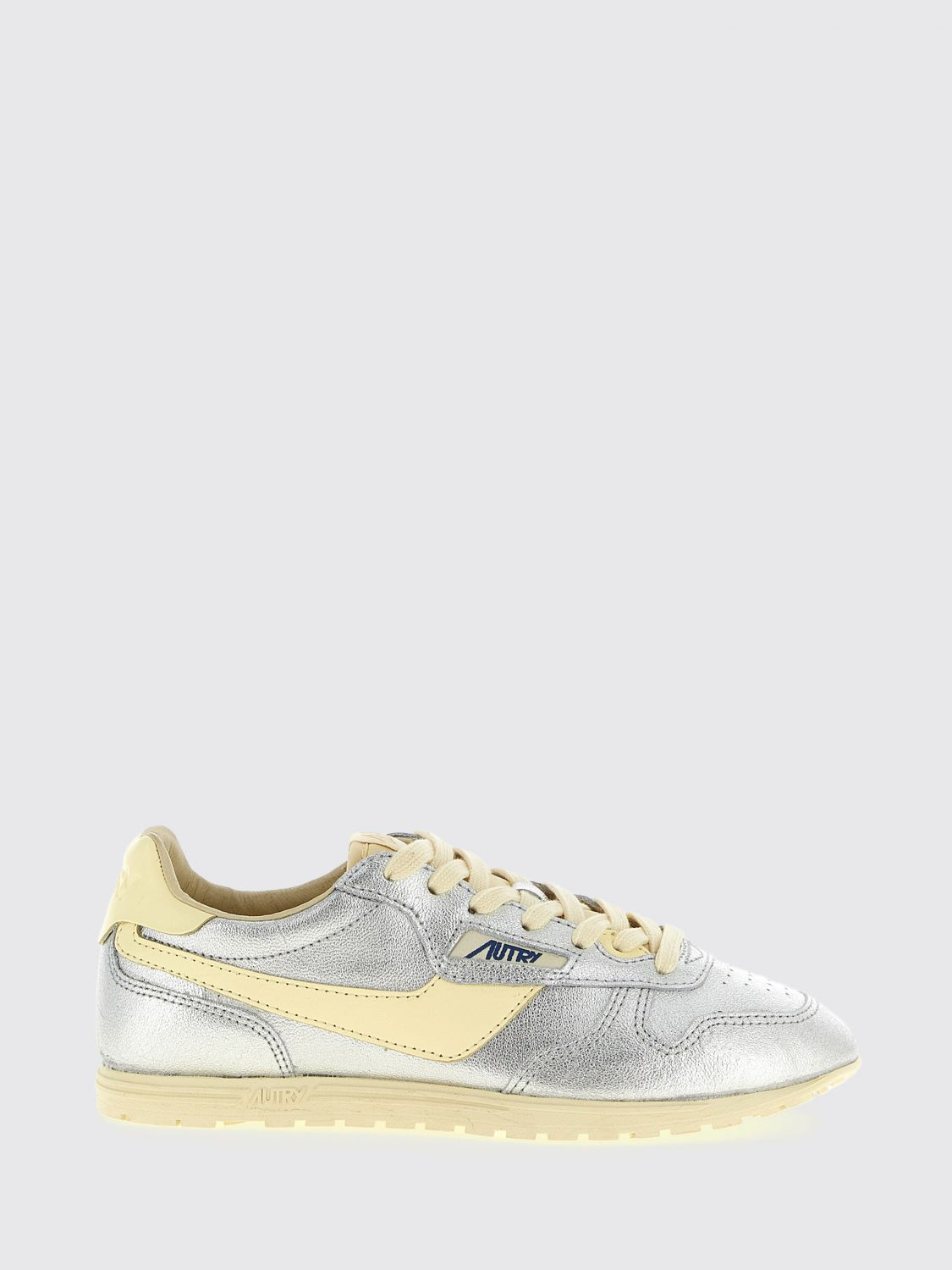 [AUTRY] Sneakers SS26 WSLWAJ02