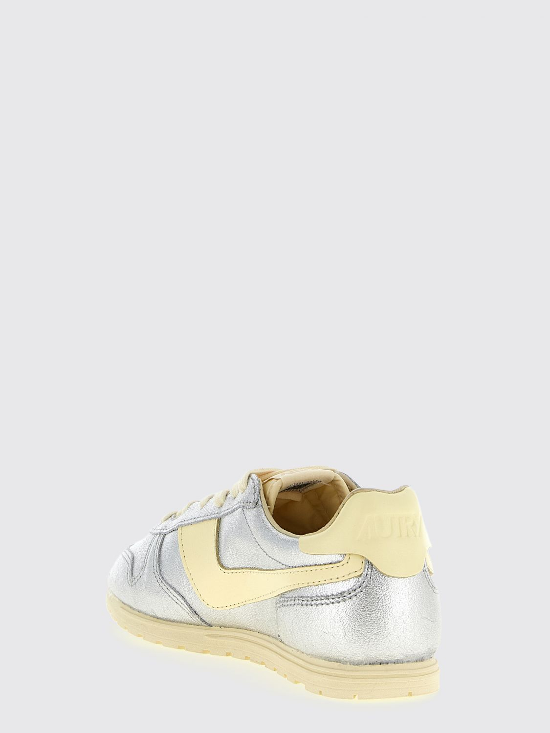 [AUTRY] Sneakers SS26 WSLWAJ02