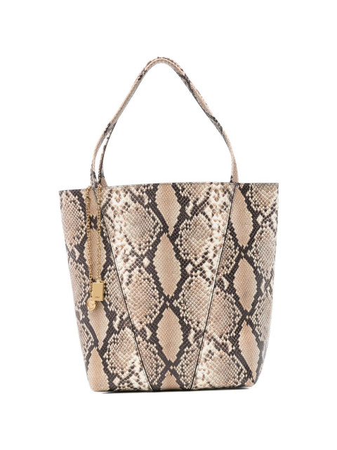 [Chloe] Tote bag FW26 CH26AS811S7624F