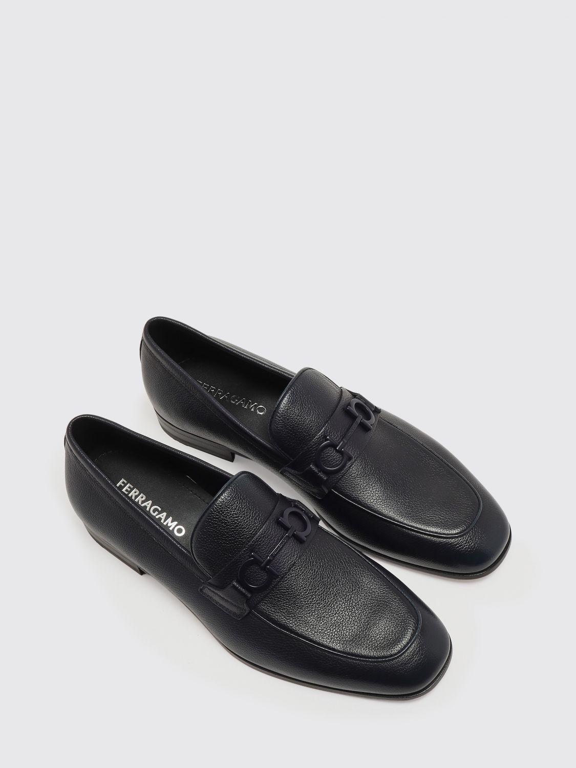 [Ferragamo] Loafer SS26 029268 789508 025